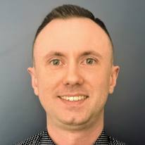 Photo of Mark