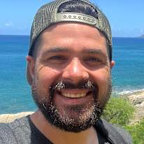 Photo of Daniel