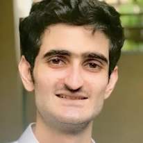 Photo of Suhail