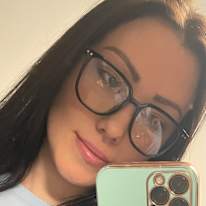 Photo of Hailey Brown