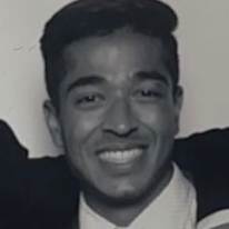 Photo of Zayd