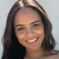 Photo of Channa-Lee Scharnick