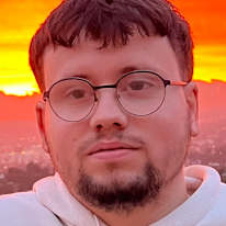 Photo of Liam