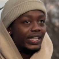 Photo of Tsedimoso Mamabolo