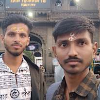 Photo of Swapnil