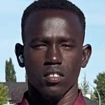 Photo of Kiir