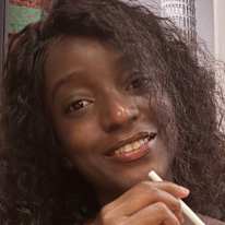 Photo of Samantha Tembo