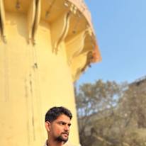 Photo of Ashok