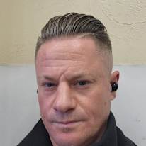 Photo of Andrew Dickson