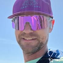 Photo of Nick McGrath