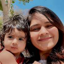 Photo of Akshita