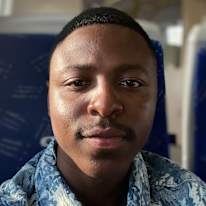 Photo of Tendani