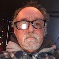 Photo of Daniel feaser