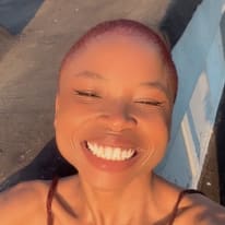 Photo of Kelebogile