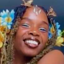 Photo of Sisanda Fulumeni