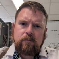 Photo of William Alexander Reed