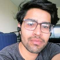 Photo of Abhi