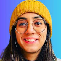 Photo of Ananya