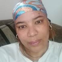 Photo of Charlene
