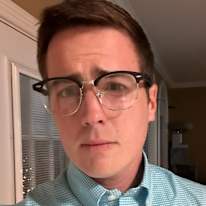 Photo of Evan