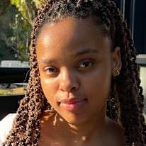 Photo of Sihle Dzai