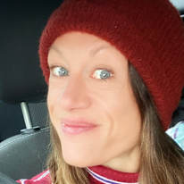 Photo of Catherine Baines