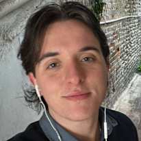 Photo of James Priday