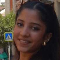 Photo of Neha
