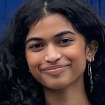 Photo of Sonal