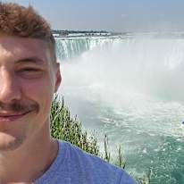 Photo of John