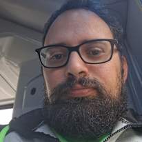 Photo of Ramadan Zeitoun