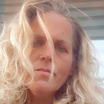 Photo of Cindy Goncalves