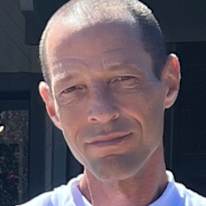 Photo of Sean