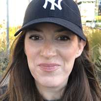 Photo of Sophie