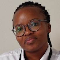 Photo of Noluthando