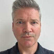 Photo of Daniel Lock