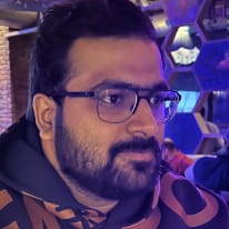 Photo of Sathyaveer