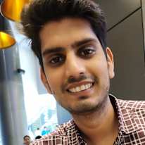 Photo of Akshat Bansal