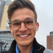 Photo of Alexander