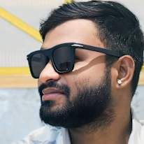 Photo of Kanhaiya sherje