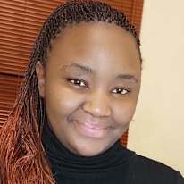 Photo of Mbali