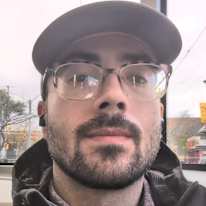 Photo of Kyle