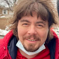 Photo of Guney