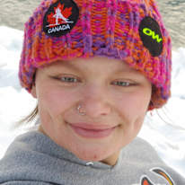 Photo of Tinisha Clemens