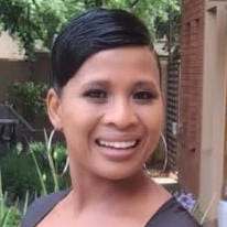 Photo of Lesego Boikanyo