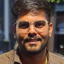 Photo of Pankaj Kumawat