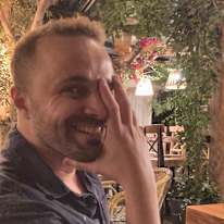 Photo of Serdar Turan
