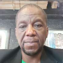 Photo of Joel Sehlabaka