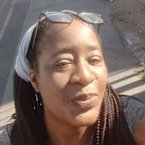 Photo of Hazel Ngorima
