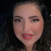 Photo of Arefeh
